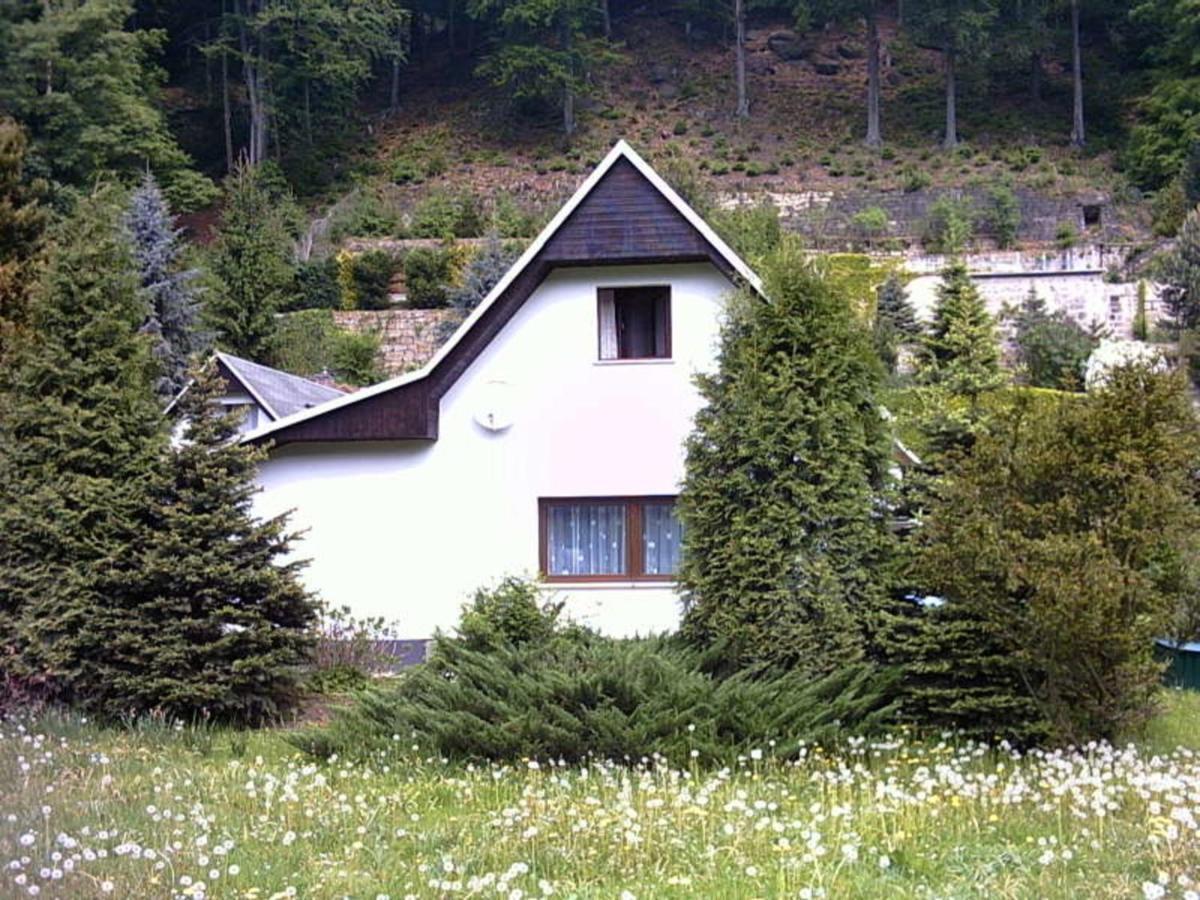 Ferienhaus Greti Stadt Wehlen Kültér fotó