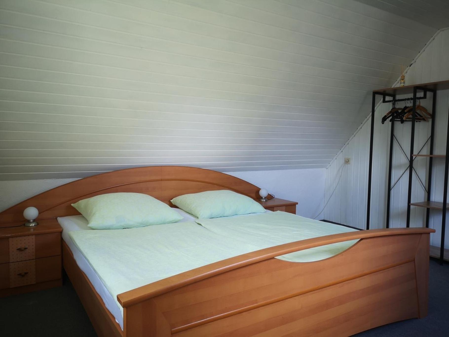 Ferienhaus Greti Stadt Wehlen Kültér fotó