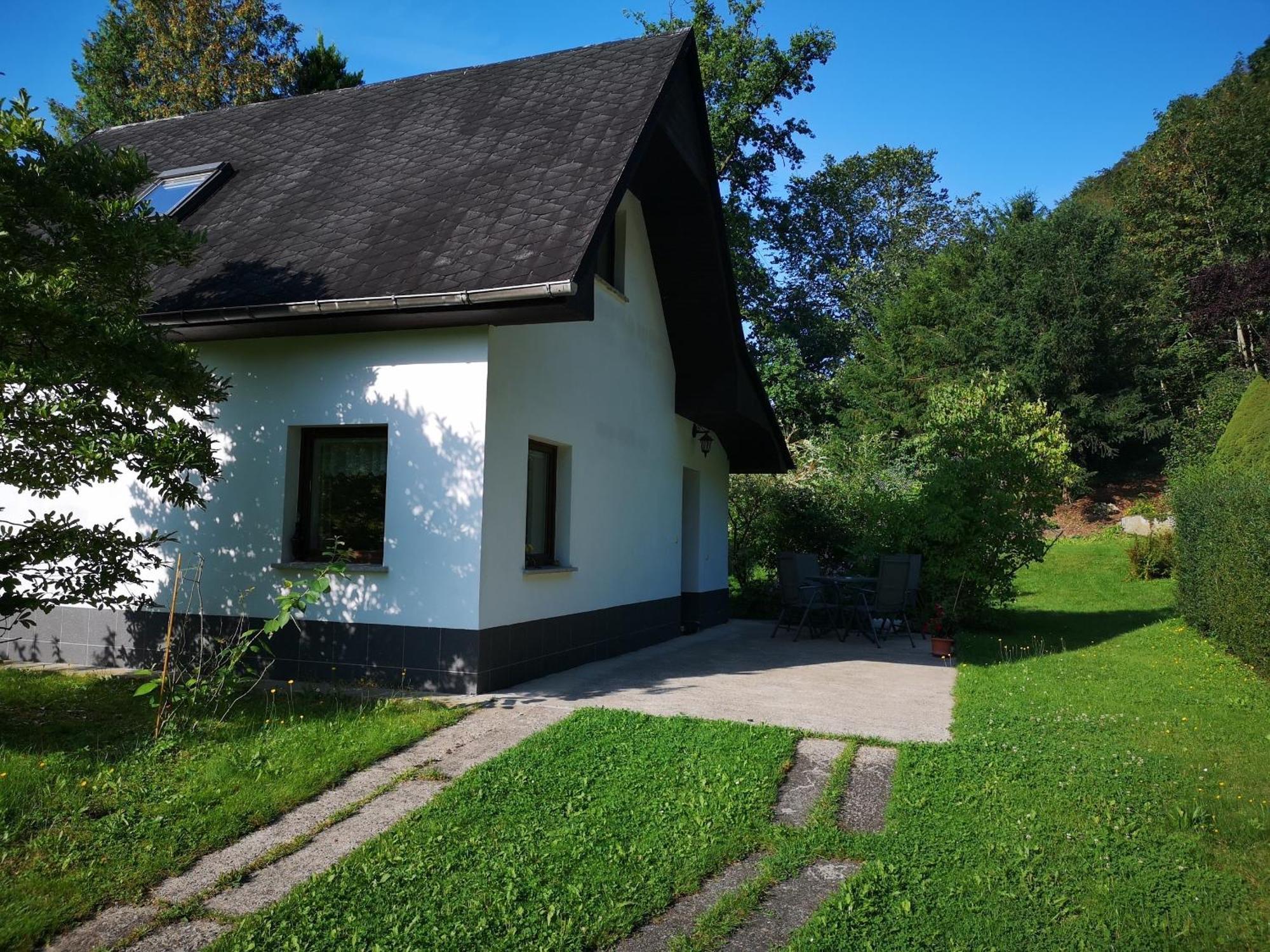 Ferienhaus Greti Stadt Wehlen Kültér fotó