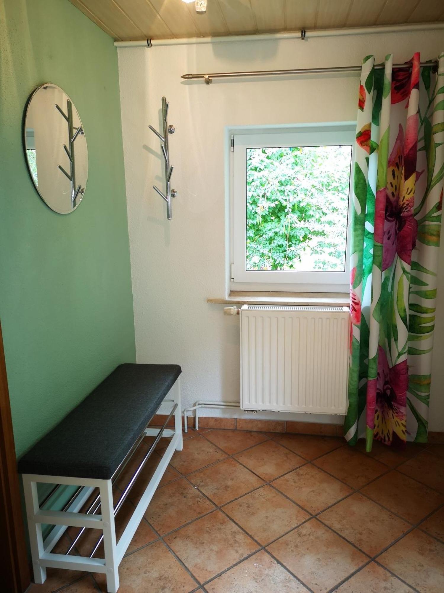 Ferienhaus Greti Stadt Wehlen Kültér fotó